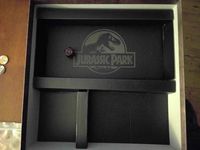 4123406 Jurassic Park: Danger!