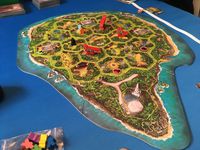 4131072 Jurassic Park: Danger!