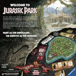 4192158 Jurassic Park: Danger!