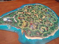 4220989 Jurassic Park: Danger!