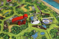 4254139 Jurassic Park: Danger!