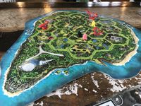 4408111 Jurassic Park: Danger!