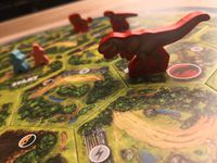 4576767 Jurassic Park: Danger!