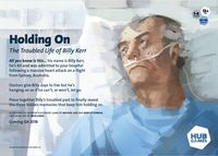 3956039 Holding On: The Troubled Life of Billy Kerr