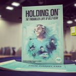4657575 Holding On: The Troubled Life of Billy Kerr