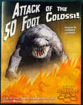 3991958 Attack of the 50 Foot Colossi