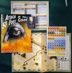 3991959 Attack of the 50 Foot Colossi