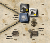 3992389 Attack of the 50 Foot Colossi