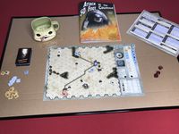 4040227 Attack of the 50 Foot Colossi