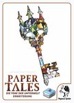 4602547 Paper Tales: Beyond the Gates