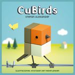 4342115 CuBirds (Edizione Inglese)