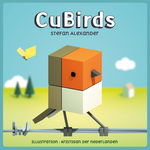 4813260 CuBirds (Edizione Inglese)