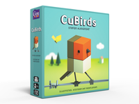 5581485 CuBirds (Edizione Tedesca)