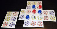 3975158 Orchard: A 9 card solitaire game