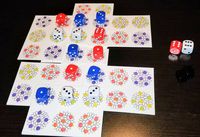 3975159 Orchard: A 9 card solitaire game