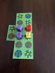 3983409 Orchard: A 9 card solitaire game