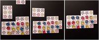 4358698 Orchard: A 9 card solitaire game