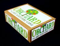 4928085 Orchard: A 9 card solitaire game