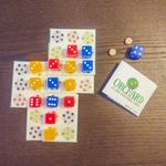 5068528 Orchard: A 9 card solitaire game
