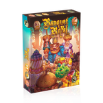 3959081 Banquet Royal