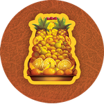 4111701 Banquet Royal