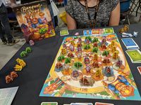 4160815 Banquet Royal