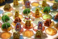 4384594 Banquet Royal