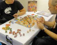 4396071 Banquet Royal