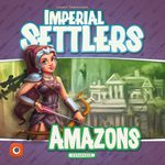 3955800 Imperial Settlers: Amazons