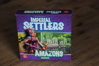 4326897 Imperial Settlers: Amazons