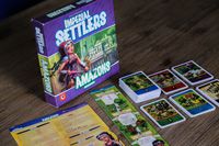 4326898 Imperial Settlers: Amazons