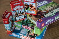 4326907 Imperial Settlers: Amazons