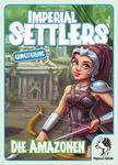 4537386 Imperial Settlers: Amazons