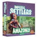 5879323 Imperial Settlers: Amazons
