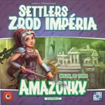 6132992 Imperial Settlers: Amazons
