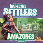 7458252 Imperial Settlers: Amazons