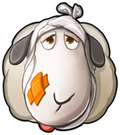 4358140 Sheep Hustler