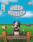 4362252 Sheep Hustler