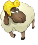 4362259 Sheep Hustler