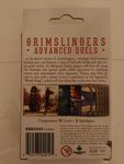 4040134 Grimslingers: Advanced Duels