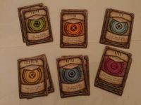 4040135 Grimslingers: Advanced Duels