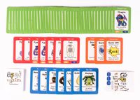 4110987 Quirk! Legends