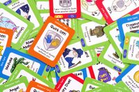 4110988 Quirk! Legends