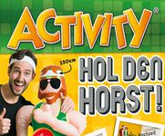 4093244 Activity Hol den Horst!
