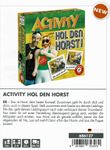 6373514 Activity Hol den Horst!