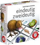 4315257 Eindeutig Zweideutig