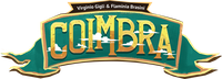 3956080 Coimbra (Edizione Inglese)