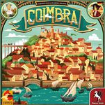 4228264 Coimbra (Edizione Inglese)