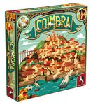 4228266 Coimbra (Edizione Inglese)