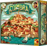 4248684 Coimbra (Edizione Inglese)